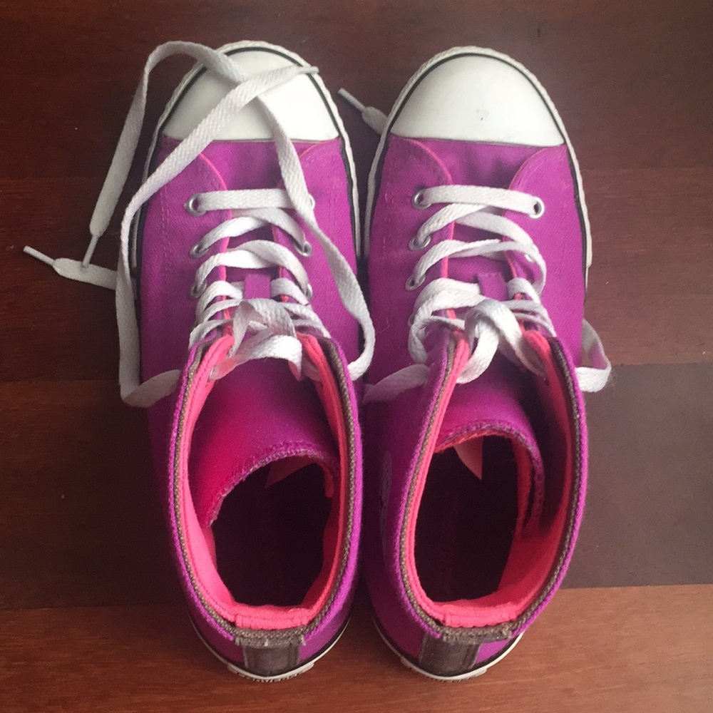 Converse - Picture 5 of 6